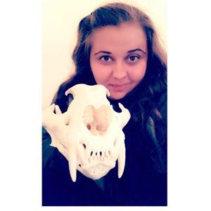 Meet your Posher, Kayla